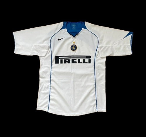 Inter Milan 2004/05 Away Shirt