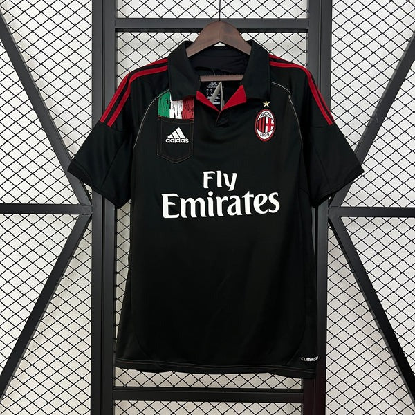 AC Milan 2012/13 Third shirt