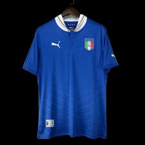 Italy 2012 (Home)