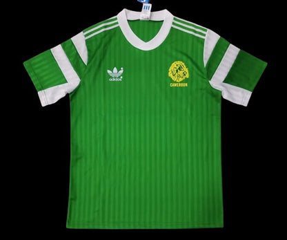 Cameroon 1990 (Home)