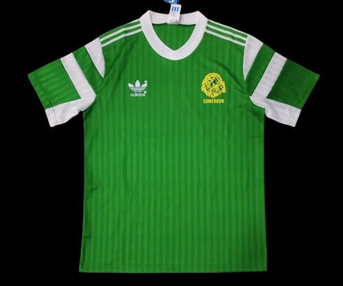 Cameroon 1990 (Home)