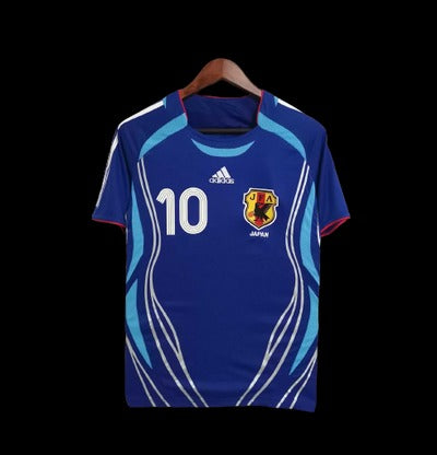 Japan 2006 (Home)