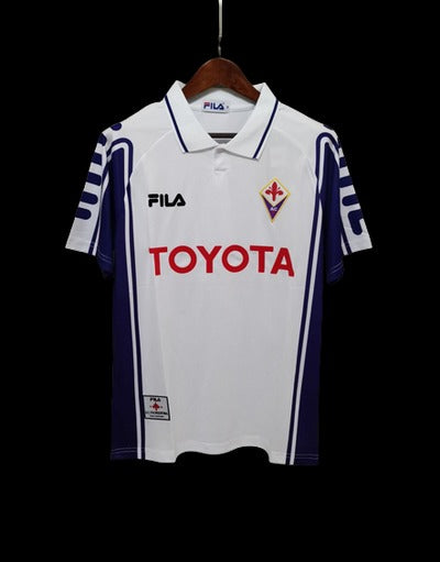 Fiorentina 1999/00 (Away)