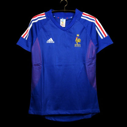 France 2002 (Home)