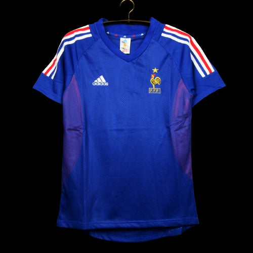 France 2002 (Home)