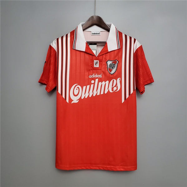 River Plate 1995/96 Away Shirt
