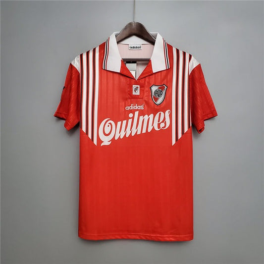 River Plate 1995/96 Away Shirt