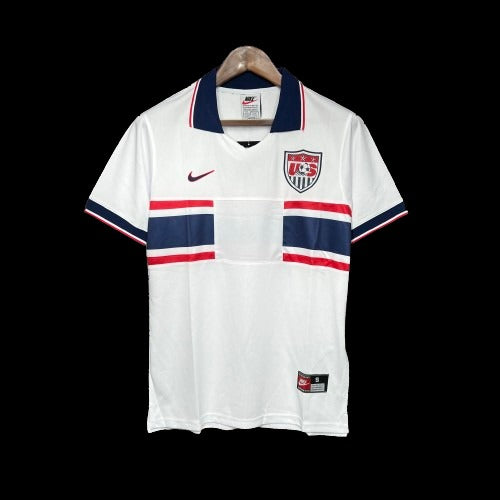 United States 1995 (Home)