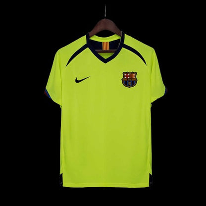 FC Barcelona 2005/06 (Away)