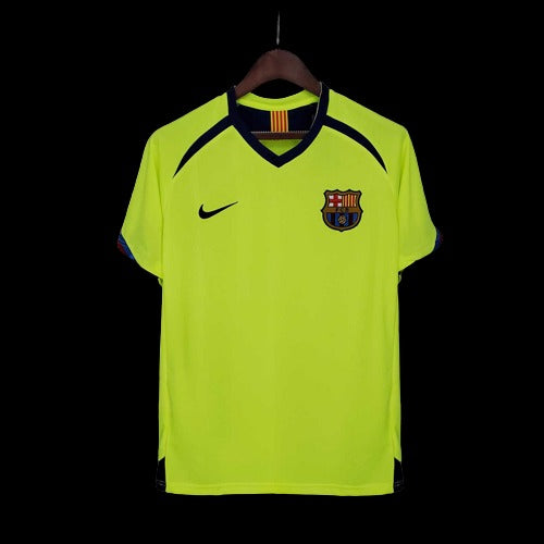 FC Barcelona 2005/06 (Away)