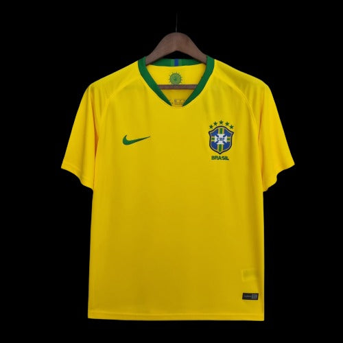 Brazil 2018 (Home)