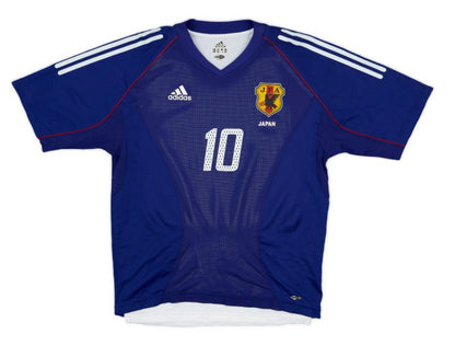 Japan 2002/04 (Home)