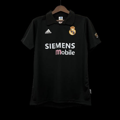 Real Madrid 2002/03 (Away)