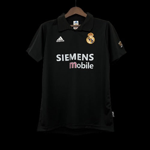 Real Madrid 2002/03 (Away)