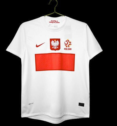Poland 2012 (Home)