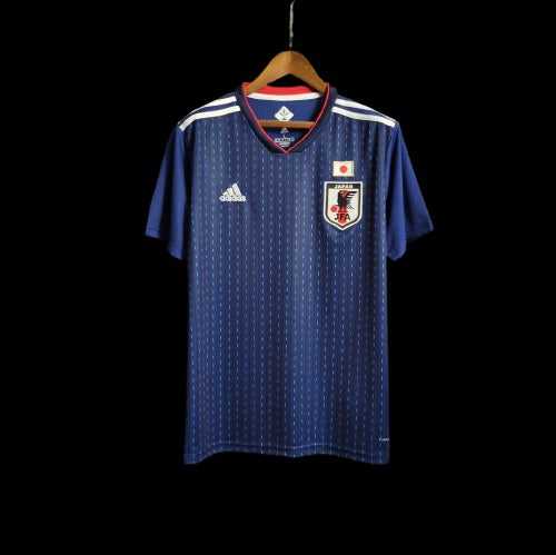Japan 2018 (Home)