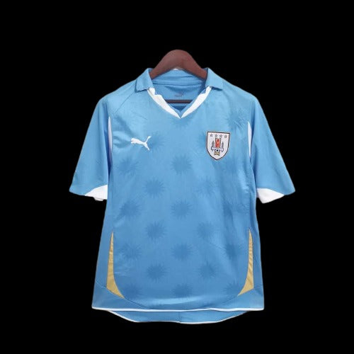 Uruguay 2010 (Home)