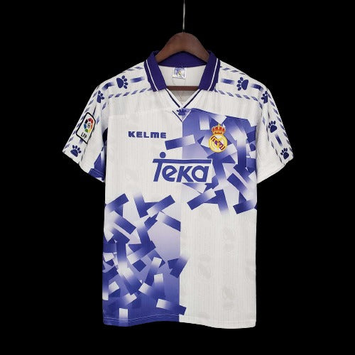 Real Madrid 1996/97 (Third)