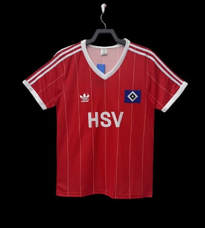 Hamburguer SV 1982/83 (Away)