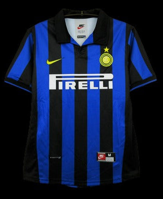 Inter Milan 1998/99 (Home)