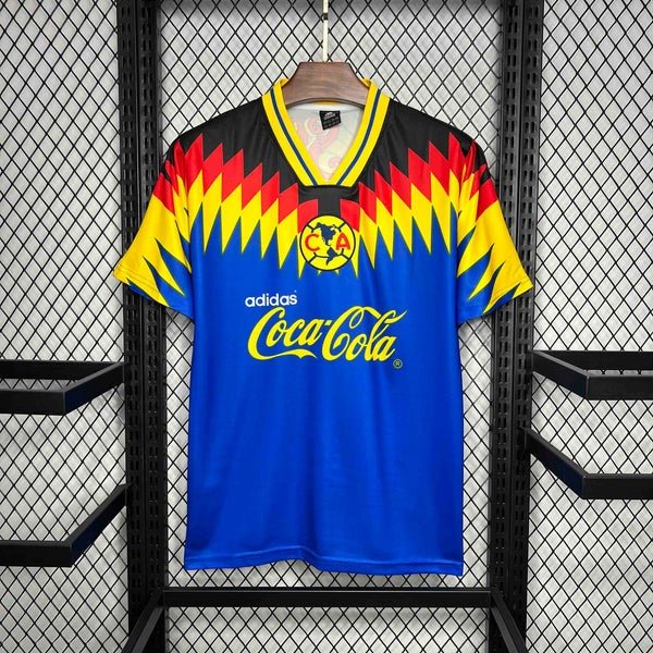 Club America 1995/96 Away Shirt