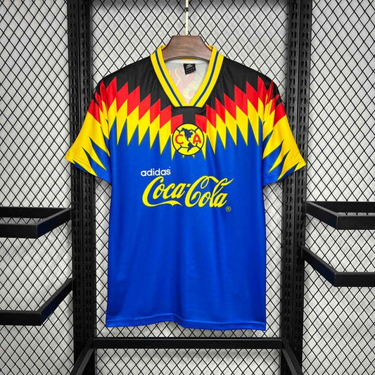 Club America 1995/96 Away Shirt