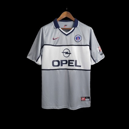 PSG 2000/01 (Away)