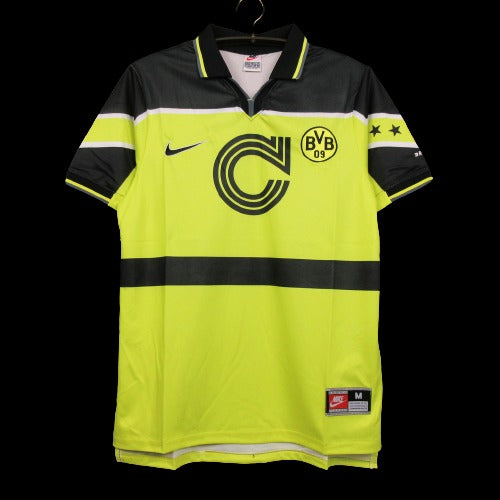 Borussia Dortmund 1997/98 (Home)