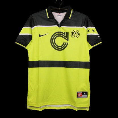 Borussia Dortmund 1997/98 (Home)