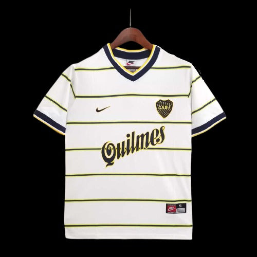 Boca Juniors 1999 (Away)