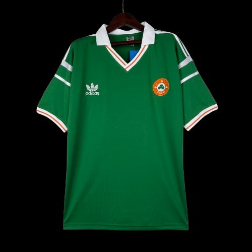 Ireland 1988 (Home)