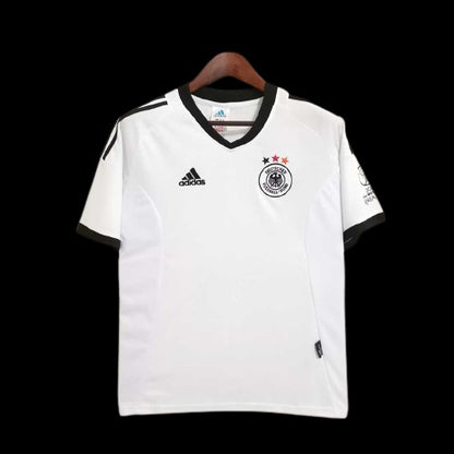 Germany 2002 (Home)