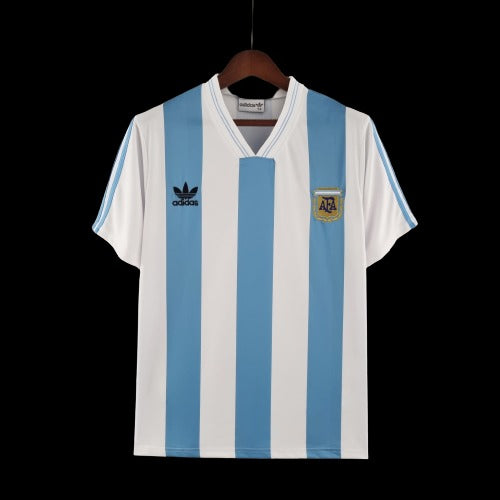 Argentina 1993 (Home)
