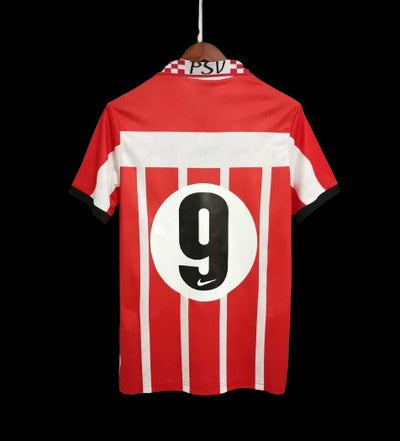 PSV 1995/96 Home Shirt