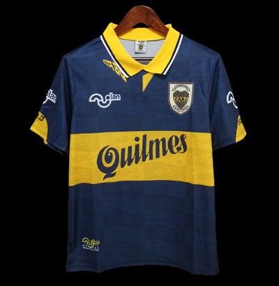 Boca Juniors 1995/96 (Home)