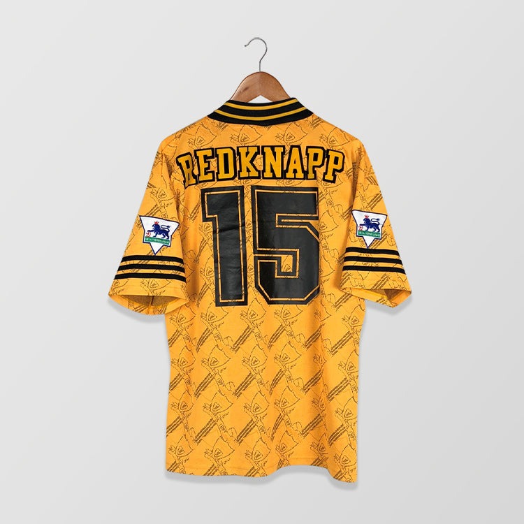 LPOOL 1994/96 THIRD