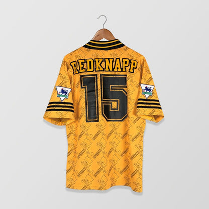 LPOOL 1994/96 THIRD