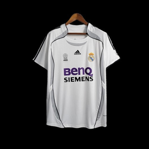 Real Madrid 2006/07 (Home)