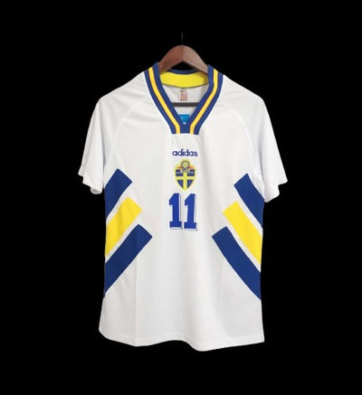 Sweden 1994 (Away)