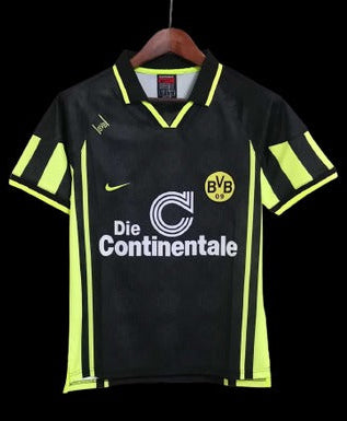 Borussia Dortmund 1995/96 (Away)