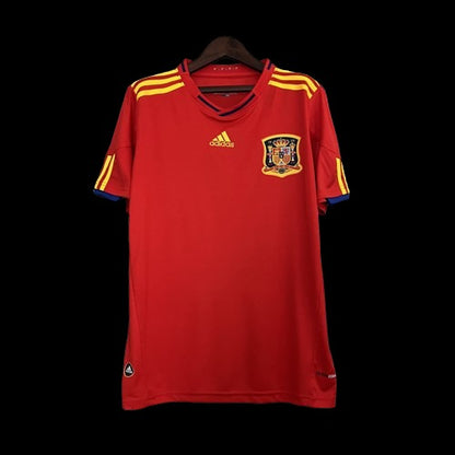 Spain 2010 (Home)