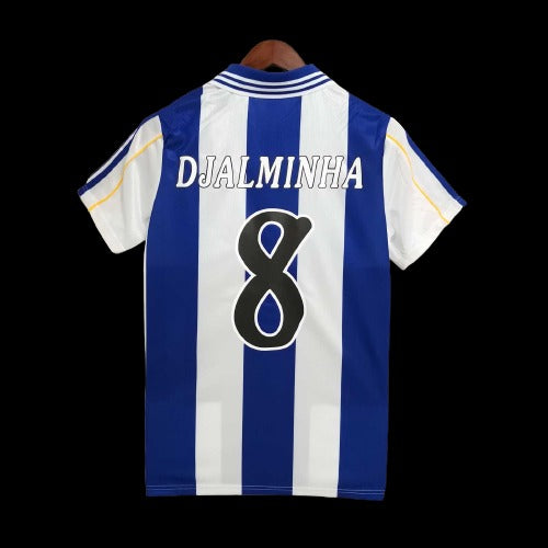Deportivo de La Coruña 1999/00 (Home)