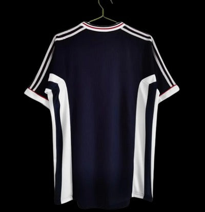 Yugoslavia 1998/99 (Home)