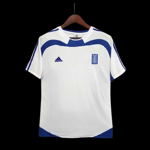 Greece 2004 (Away)
