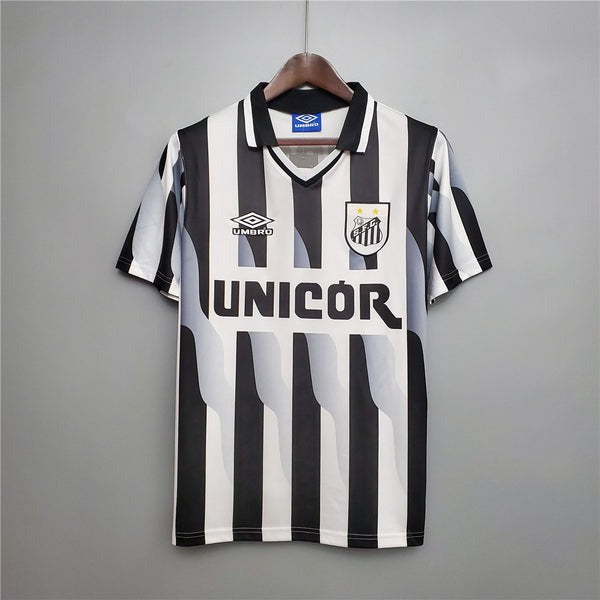 Santos 1998/99 Away Shirt