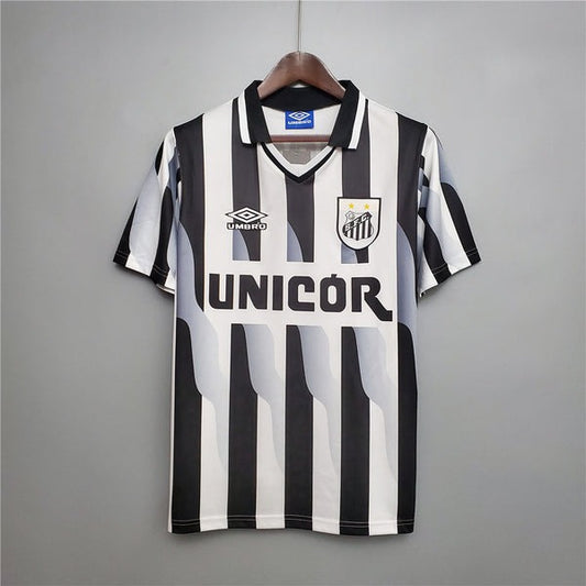 Santos 1998/99 Away Shirt