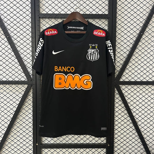 Santos 2011/12 Away Shirt