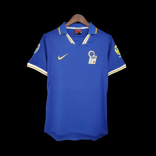 Italy 1996 (Home)
