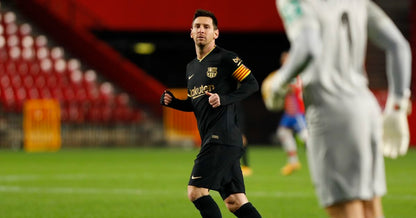 FC Barcelona 2013/14 (Third)