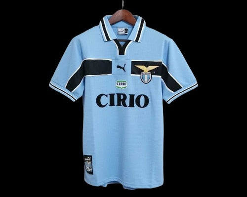 SS Lazio 1998/99 (Home)